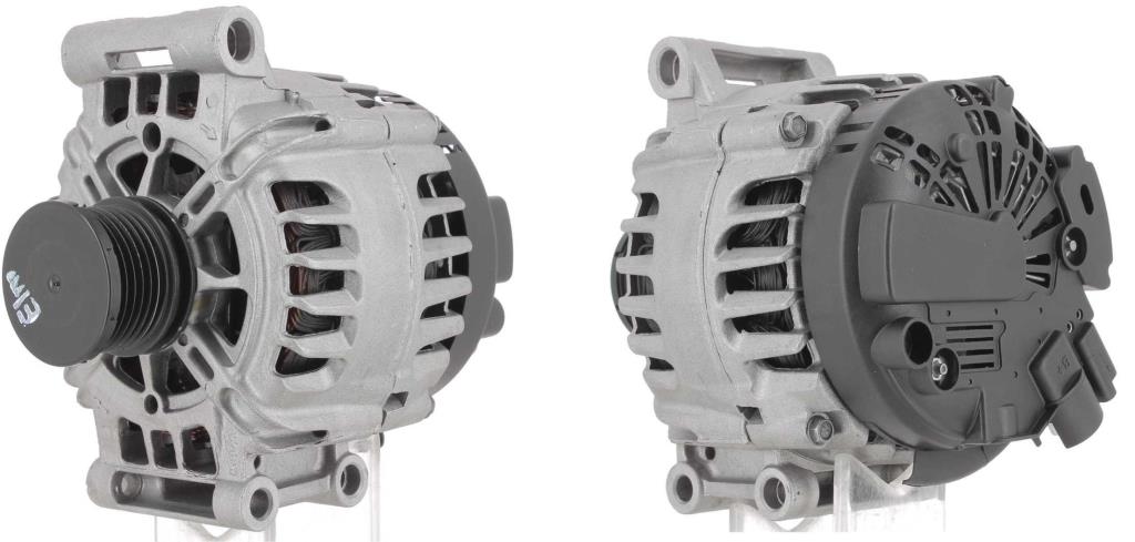 Alternador CEVAM ref. 40322