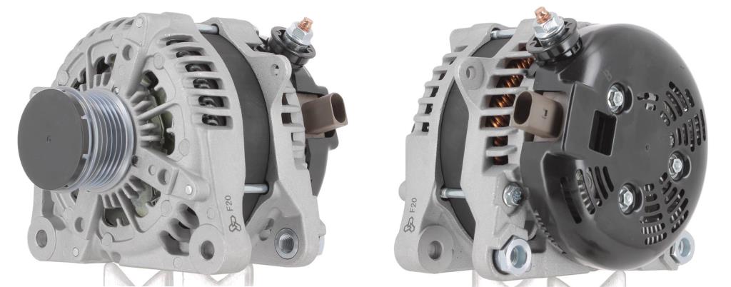 Alternador CEVAM 40323
