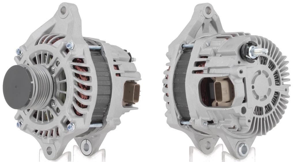 Alternateur CEVAM 40324