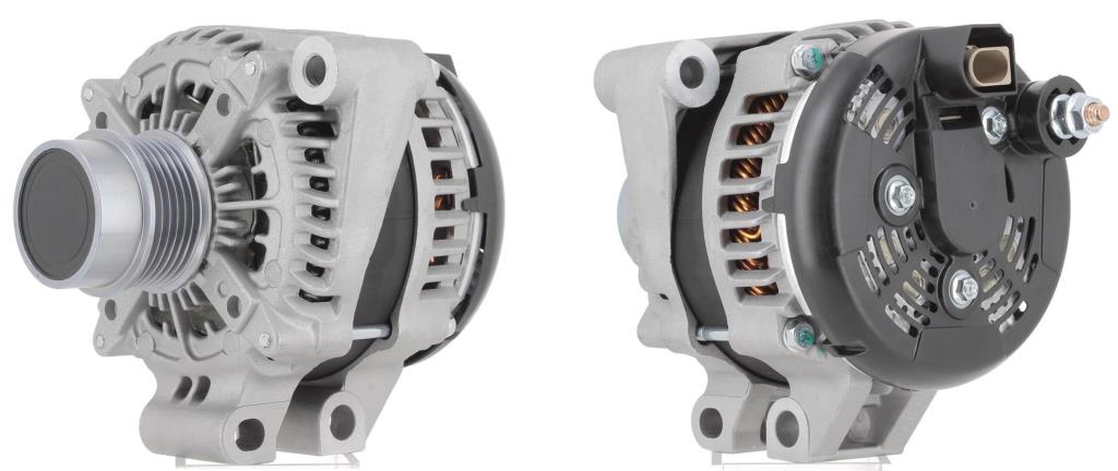 Alternador CEVAM 40326