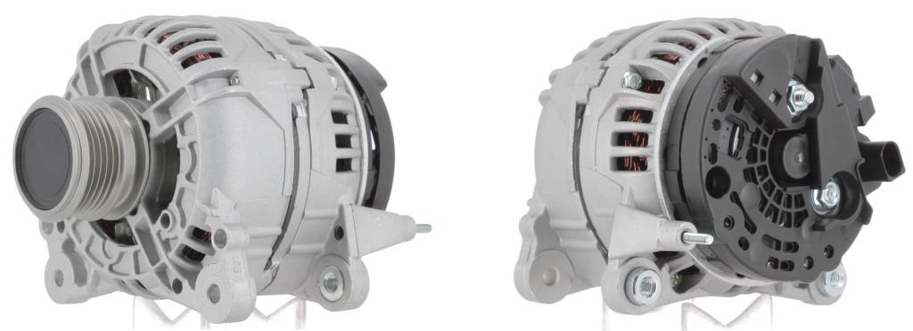 Alternador CEVAM 40327