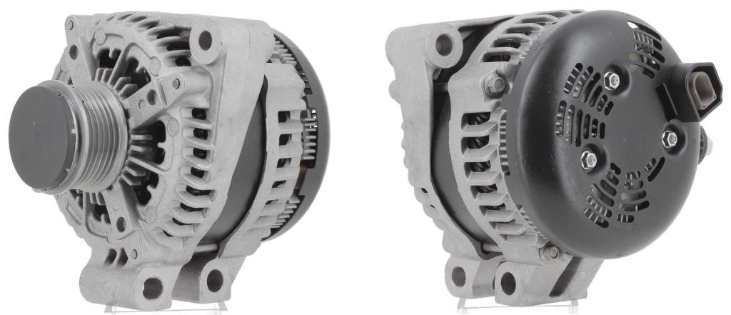 Alternador CEVAM 40331