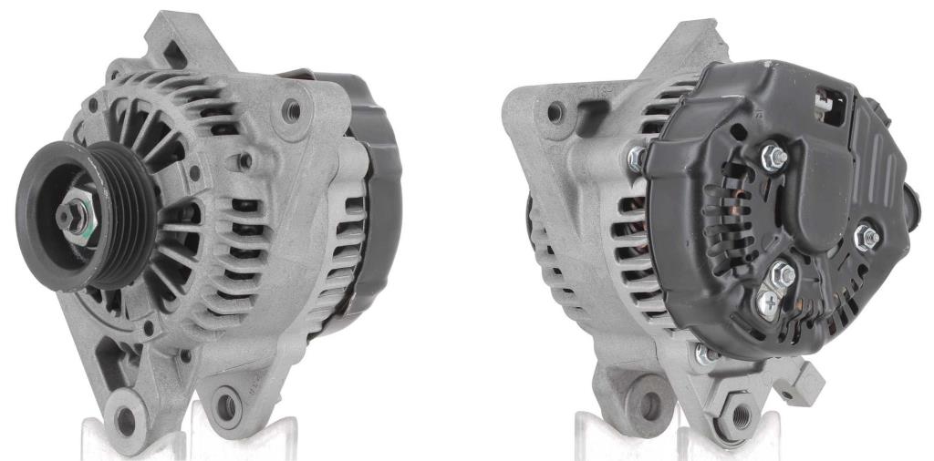 Alternador CEVAM ref. 40333