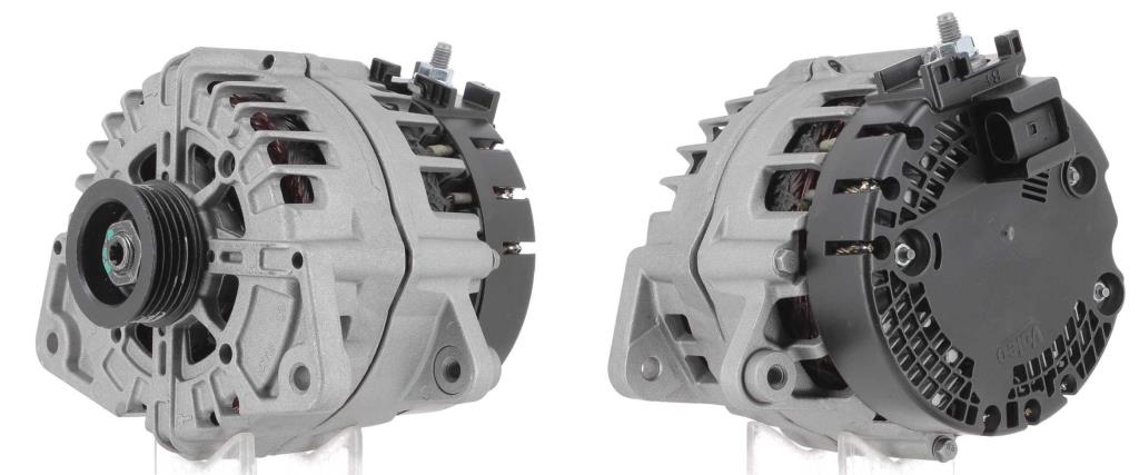 Alternateur CEVAM 40335