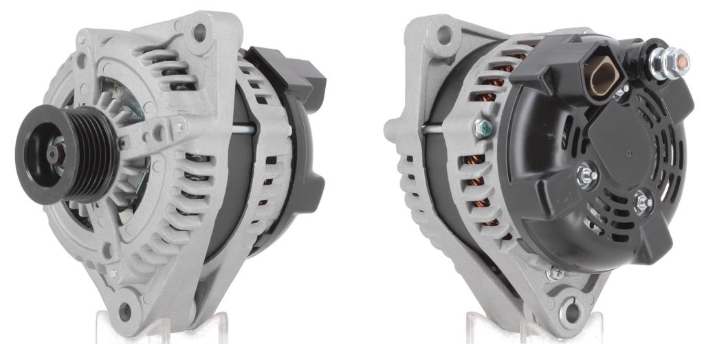 Alternador CEVAM 40338