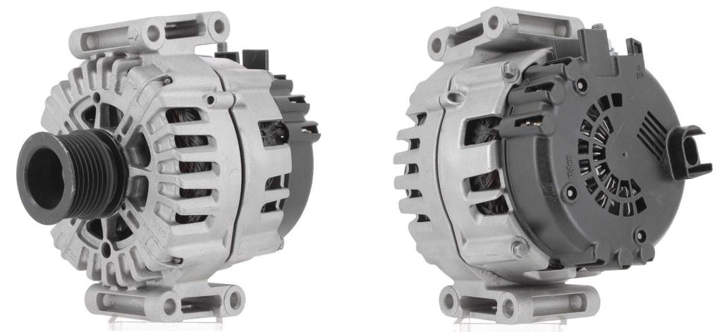 Alternateur CEVAM 40341