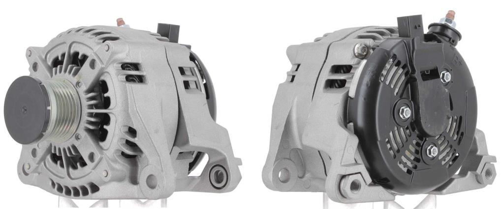 Alternador CEVAM 40342