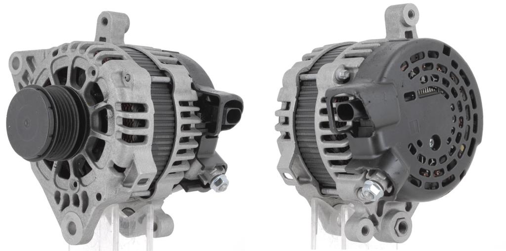 Alternador CEVAM ref. 40343