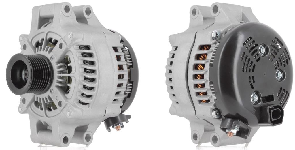 Alternateur CEVAM 40346