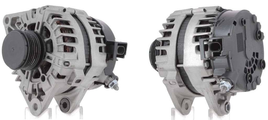 Alternateur CEVAM 40348
