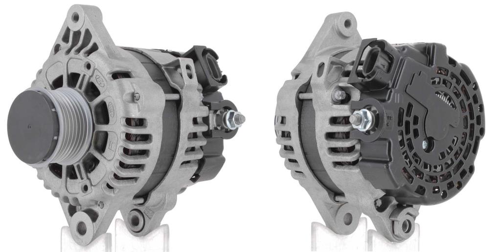 Alternador CEVAM 40352