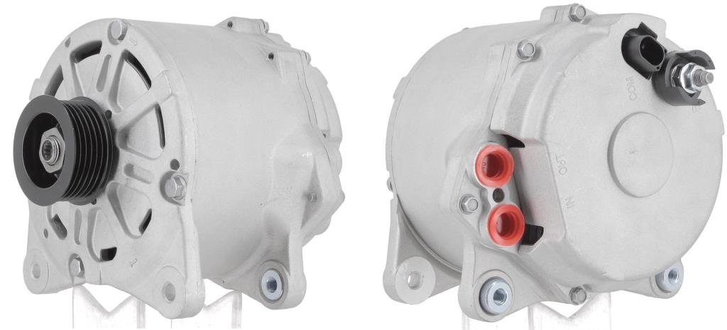 Alternateur CEVAM 40354