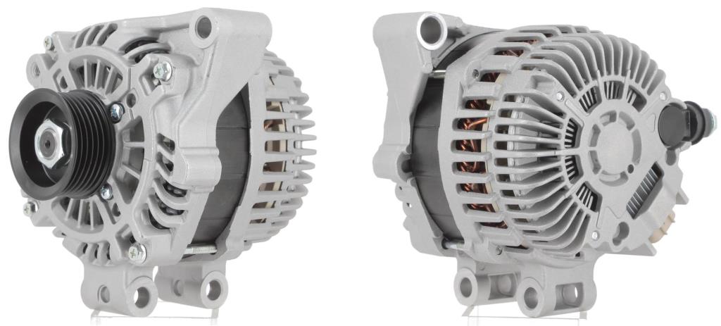 Alternateur CEVAM ref. 40355