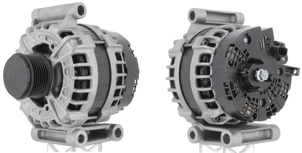 Alternador CEVAM 40356