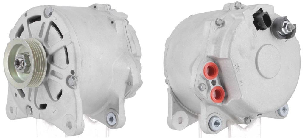 Alternador CEVAM ref. 40357