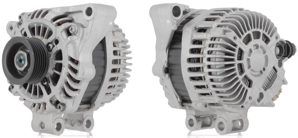 Alternateur CEVAM 40364