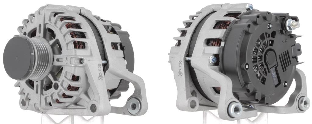 Alternador CEVAM 40366