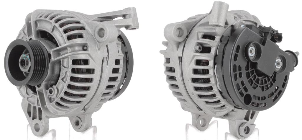 Alternador CEVAM ref. 40367