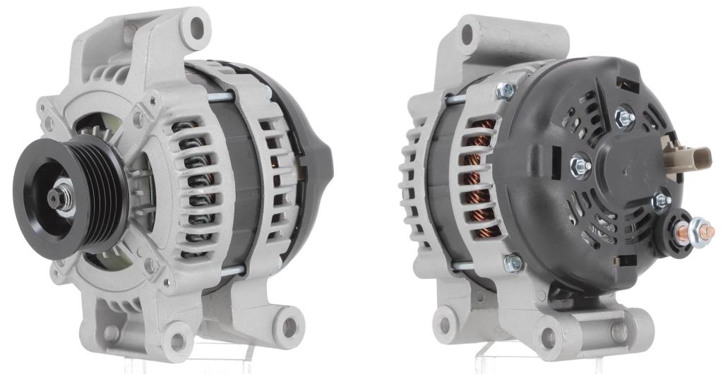 Alternador CEVAM 40369