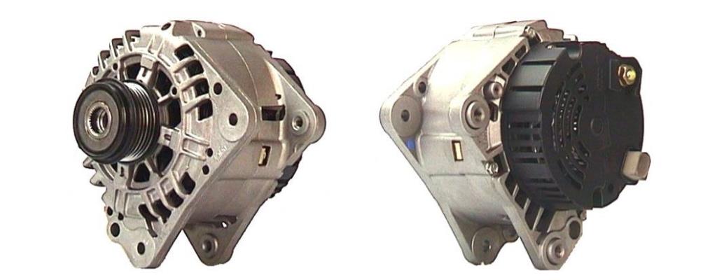 Alternador CEVAM 4037