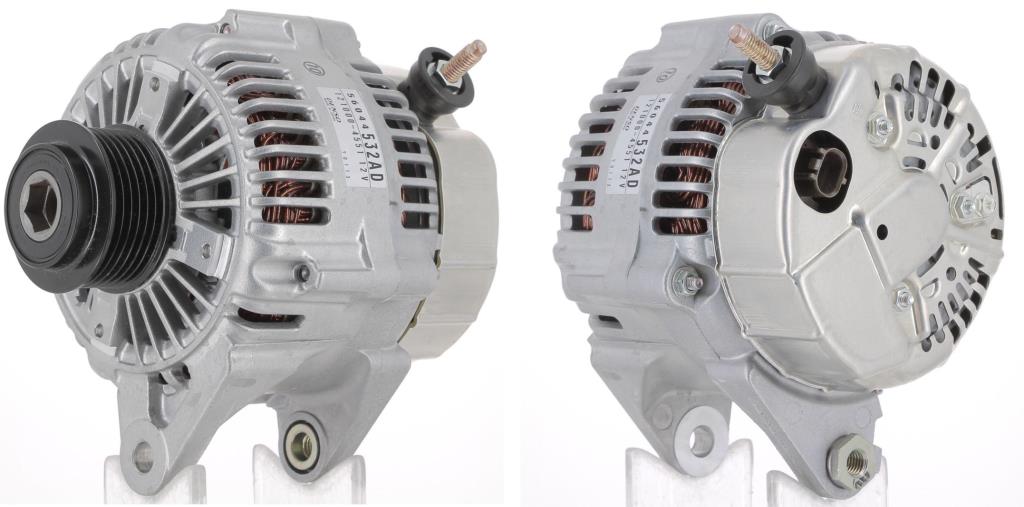 Alternador CEVAM 40374