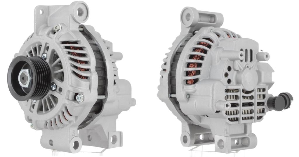 Alternador CEVAM 40375