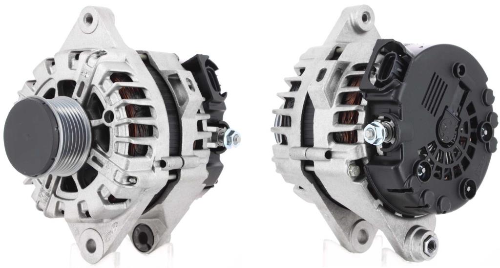 Alternador CEVAM 40376
