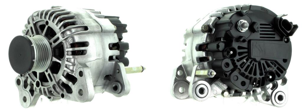 Alternador CEVAM ref. 4038