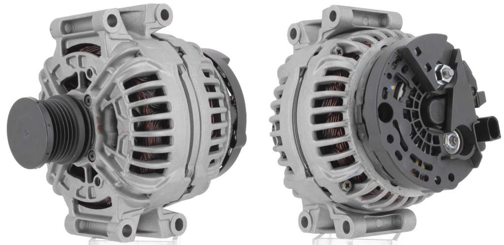 Alternador CEVAM ref. 40381