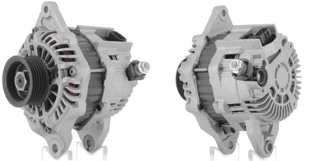 Alternador CEVAM ref. 40397