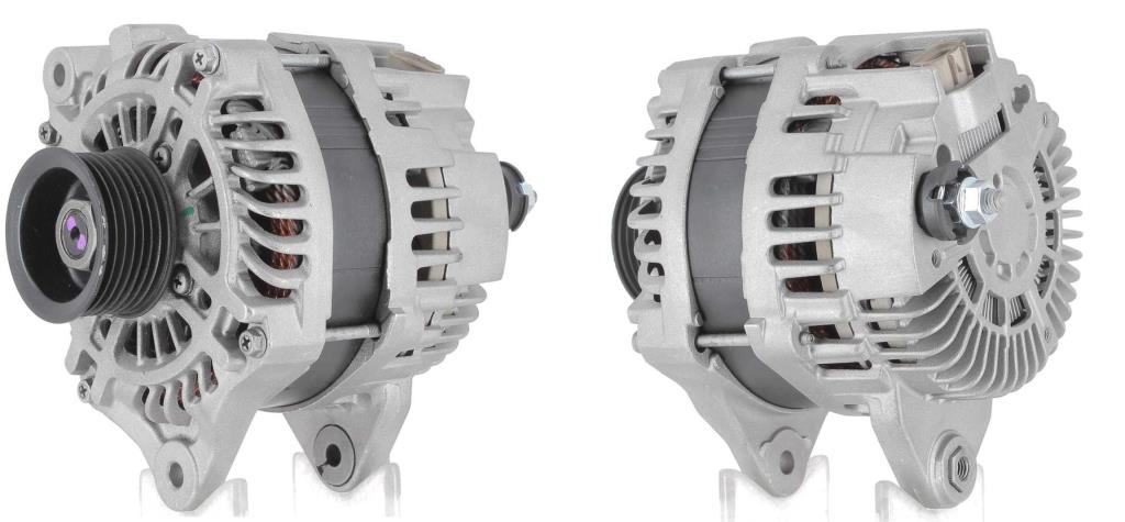 Alternador CEVAM ref. 40398