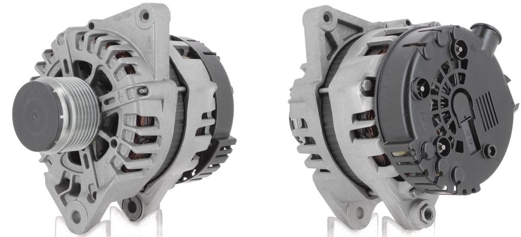 Alternateur CEVAM 40401