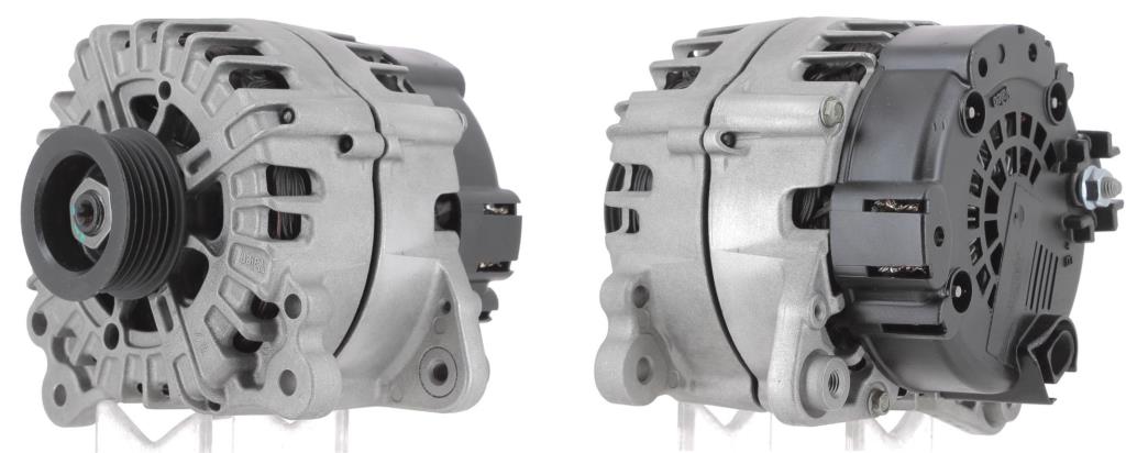 Alternador CEVAM 40402