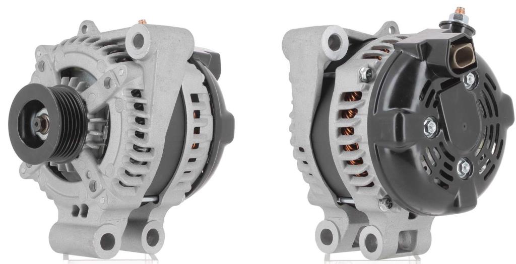 Alternador CEVAM 40404