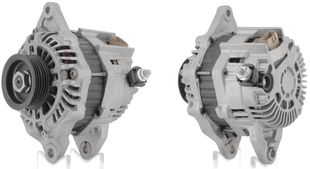 Alternateur CEVAM ref. 40405