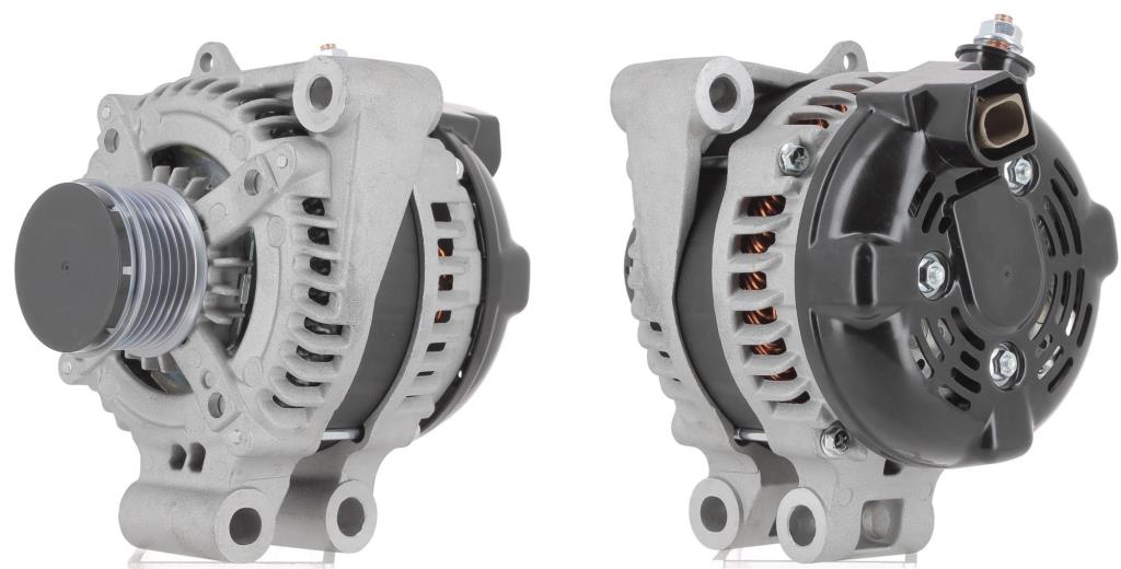 Alternateur CEVAM 40406