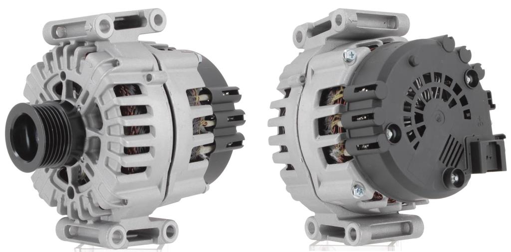Alternateur CEVAM 40407