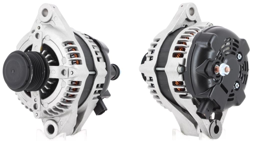 Alternador CEVAM 40413