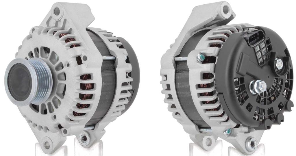 Alternateur CEVAM 40419