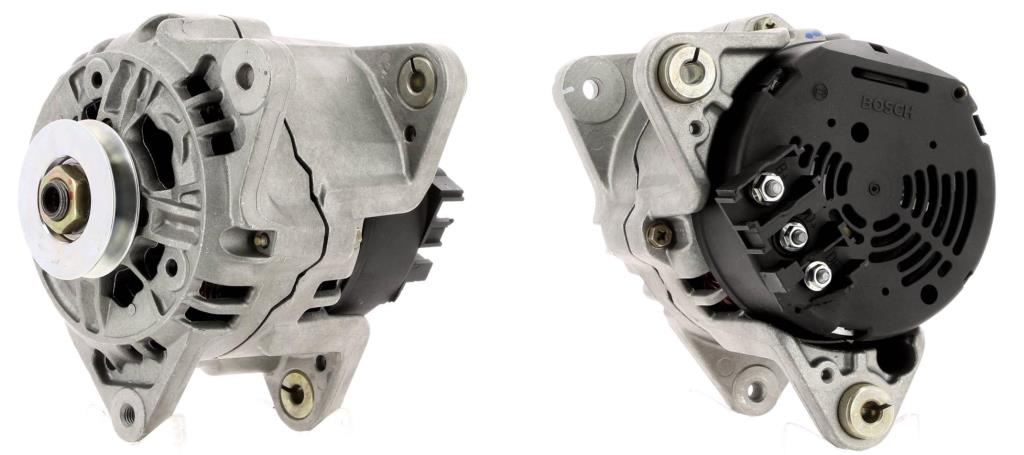 Alternador CEVAM ref. 4042