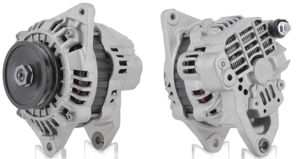 Alternador CEVAM ref. 40422