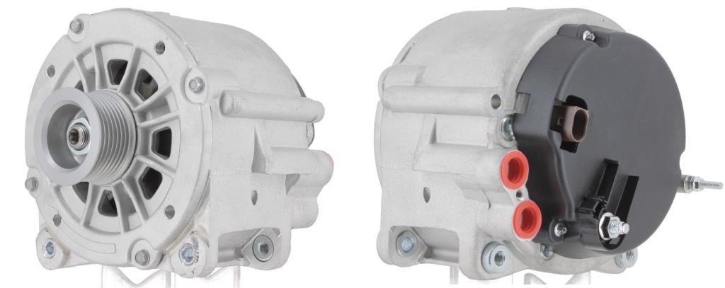 Alternateur CEVAM 40426