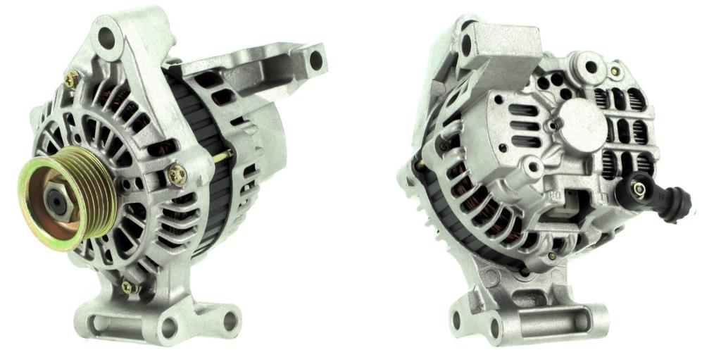 Alternador CEVAM ref. 4043