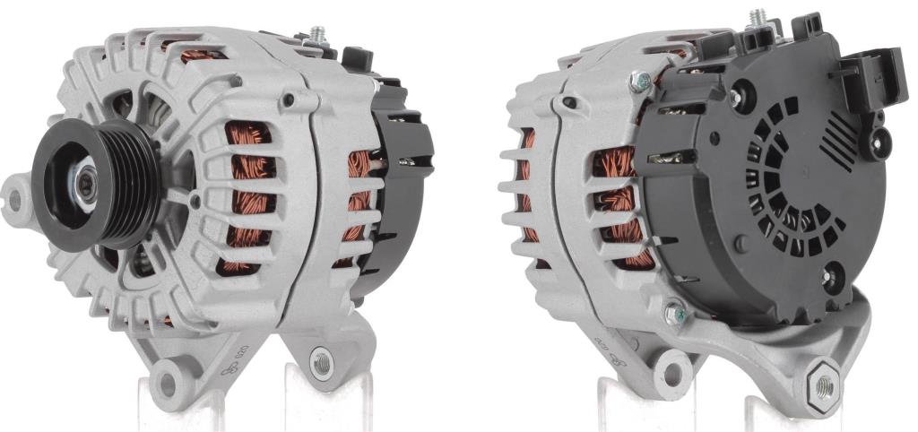 Alternador CEVAM 40439