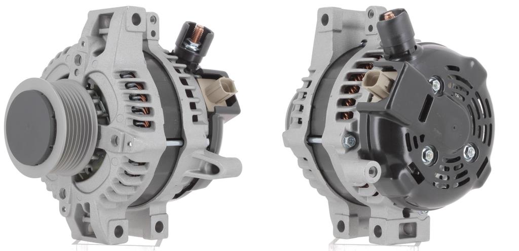 Alternador CEVAM 40441