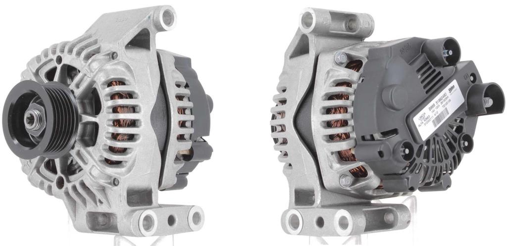 Alternador CEVAM ref. 40443