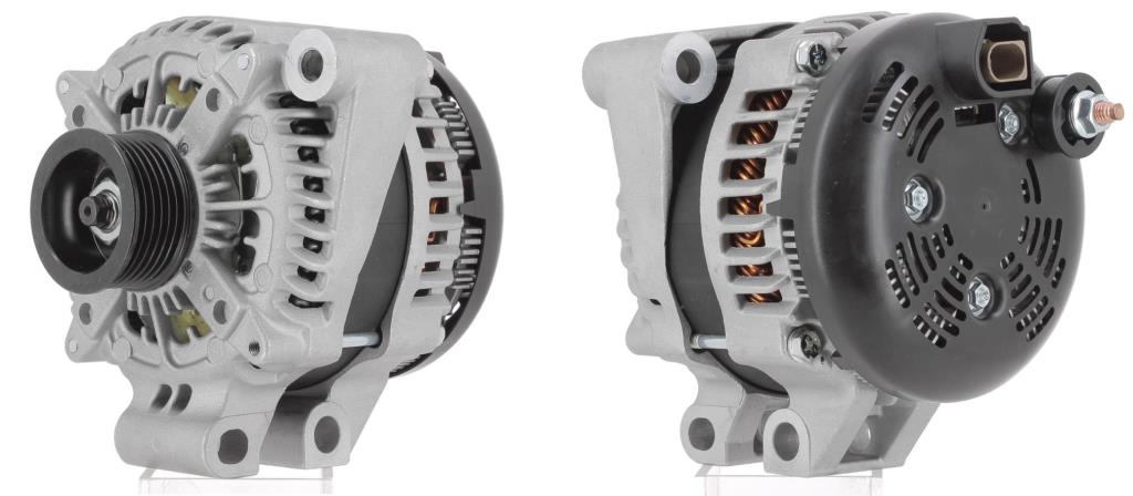Alternador CEVAM 40446