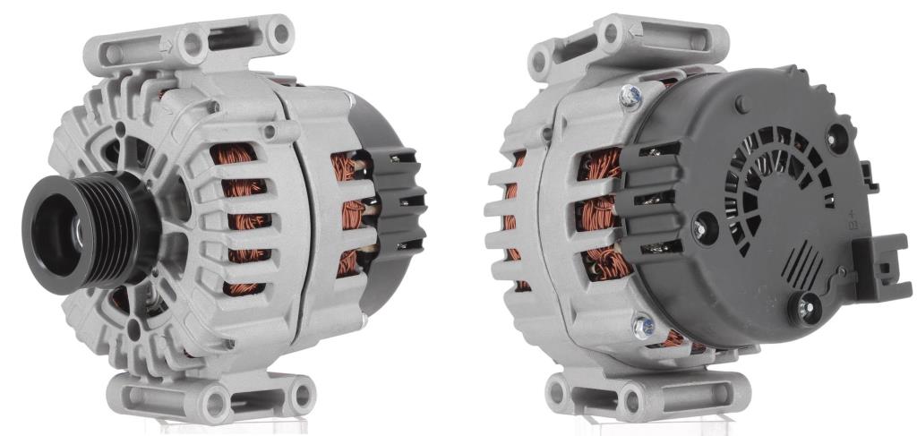 Alternador CEVAM 40447