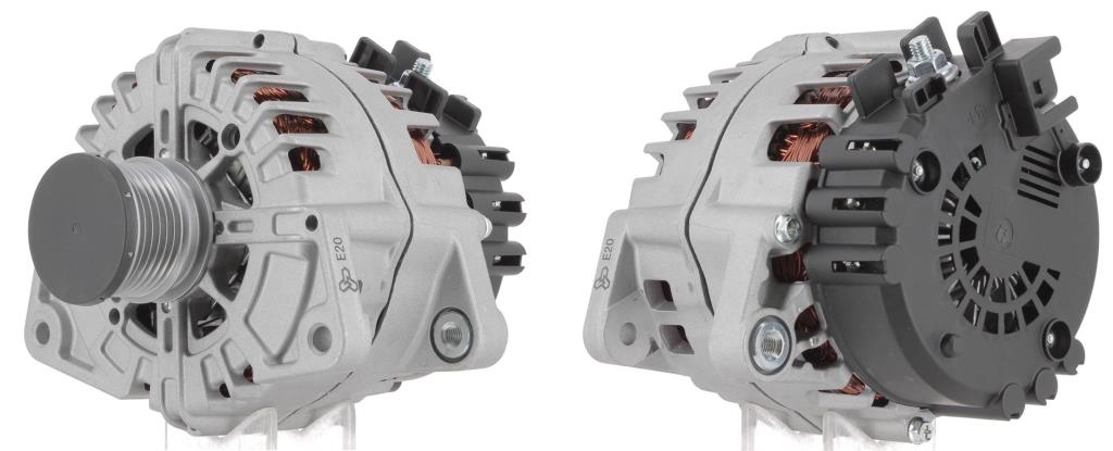 Alternador CEVAM ref. 40449