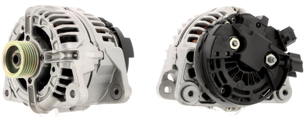 Alternateur CEVAM 4045
